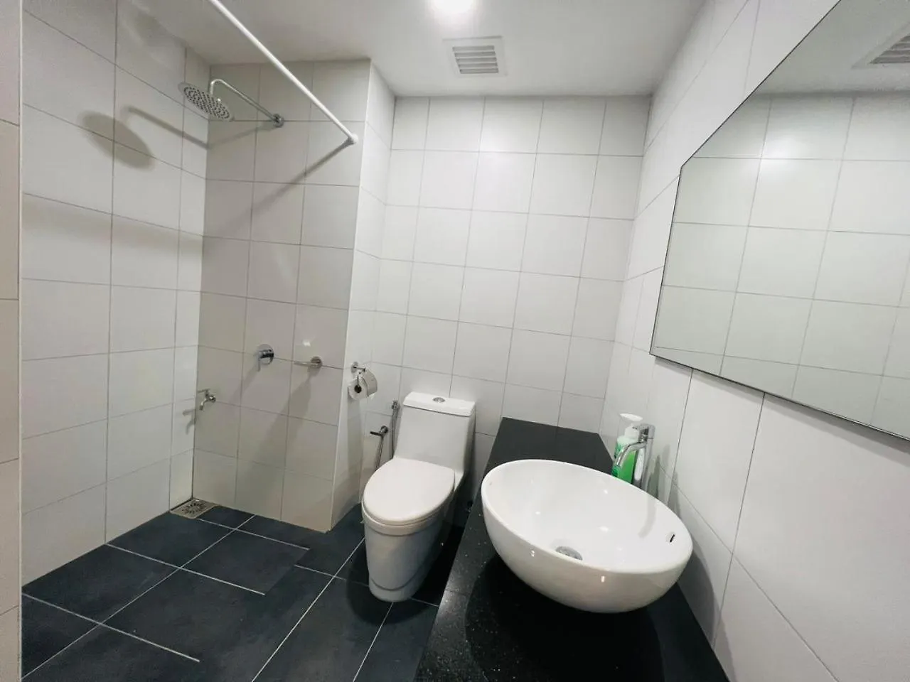 Chambers Suites Klcc By Glory Homes Kuala Lumpur