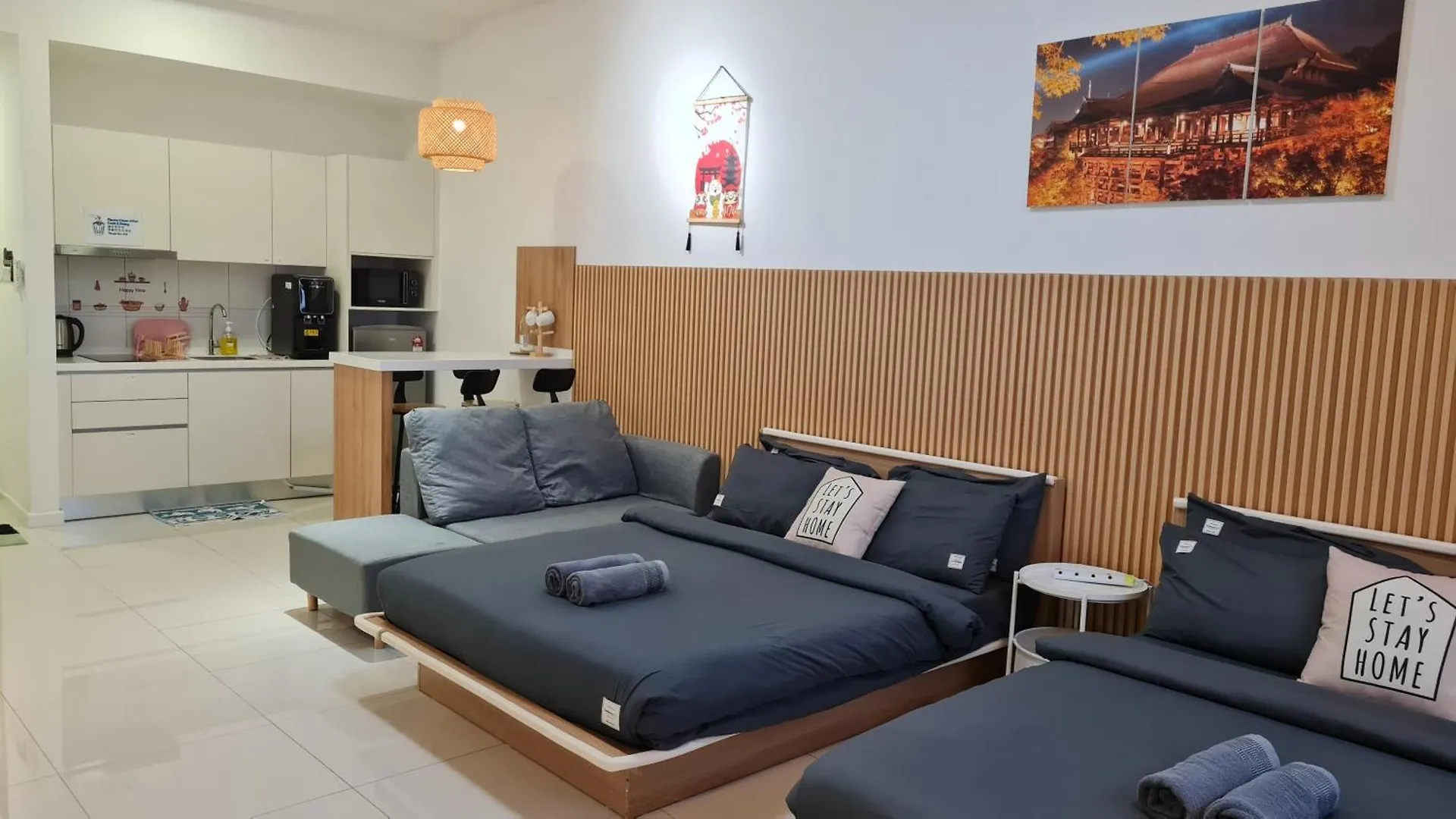 Chambers Suites Klcc By Glory Homes Kuala Lumpur Malaysia