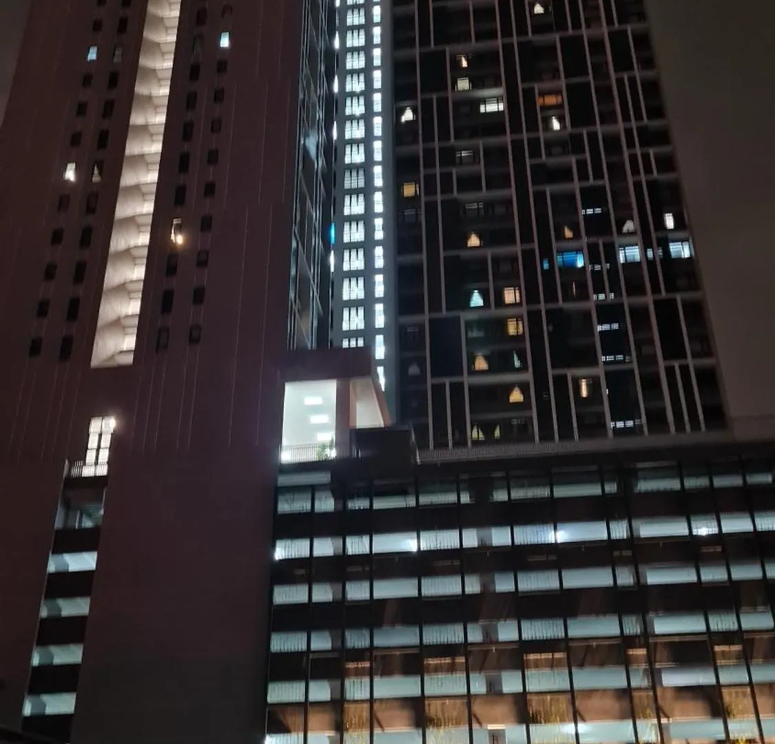 Chambers Suites Klcc By Glory Homes Kuala Lumpur Apartment