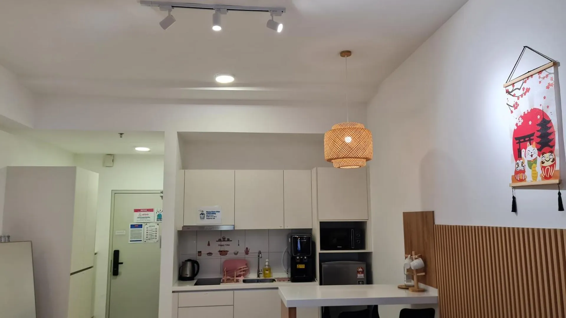 Chambers Suites Klcc By Glory Homes Kuala Lumpur 0*,