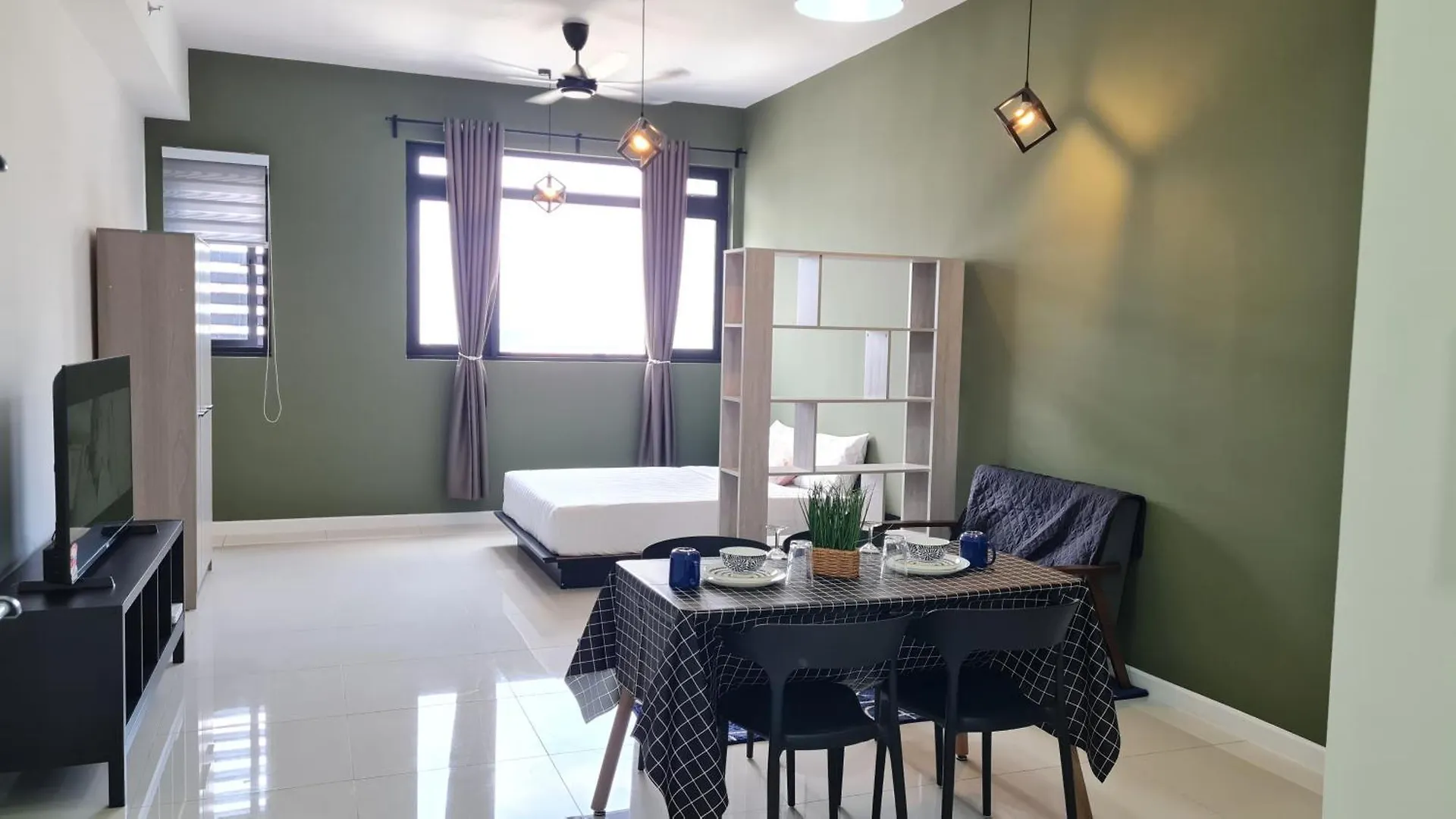 Apartment Chambers Suites Klcc By Glory Homes Kuala Lumpur Malaysia