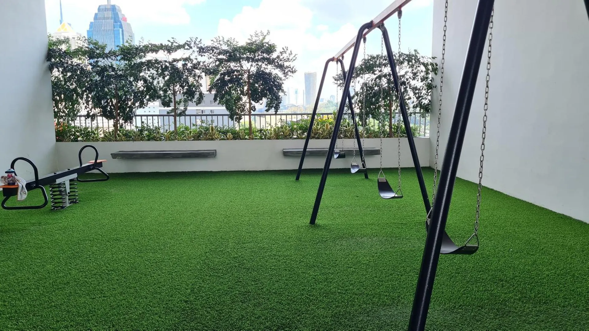 Chambers Suites Klcc By Glory Homes Kuala Lumpur 0*,  Malaysia