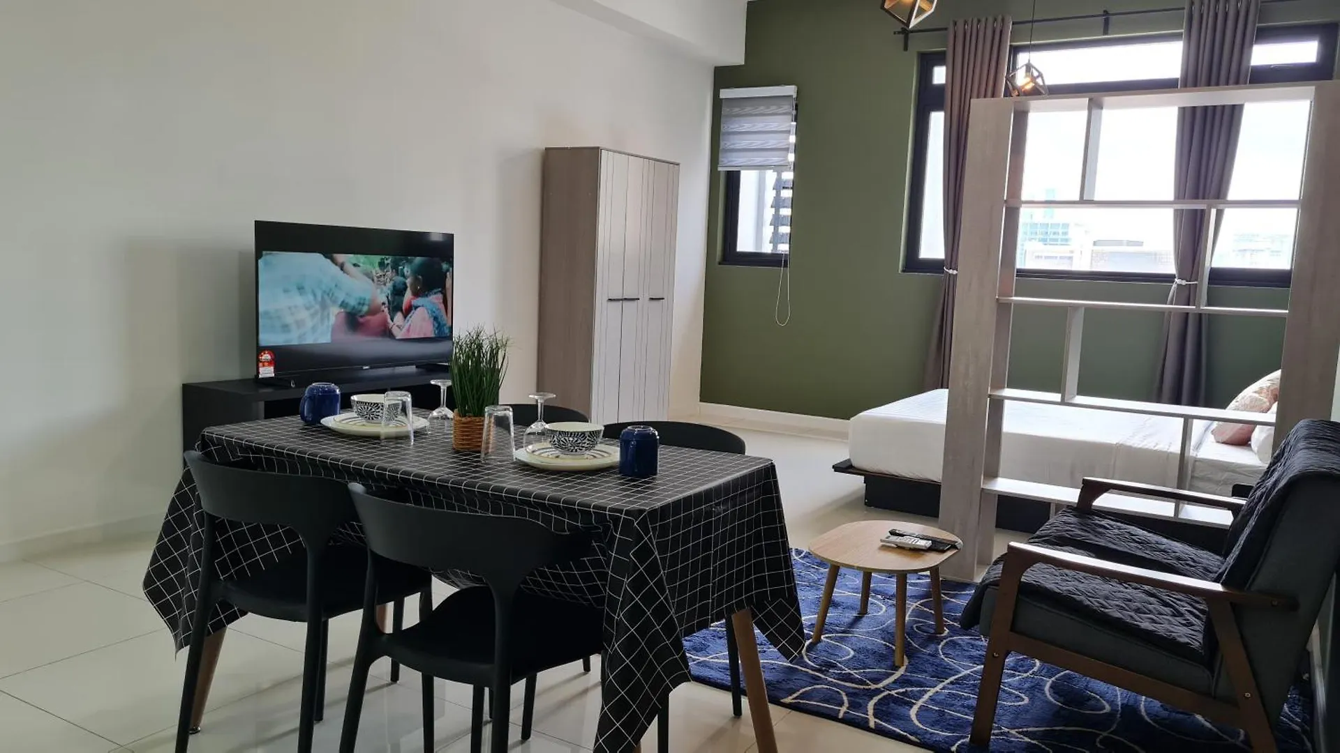 Chambers Suites Klcc By Glory Homes Kuala Lumpur Malaysia