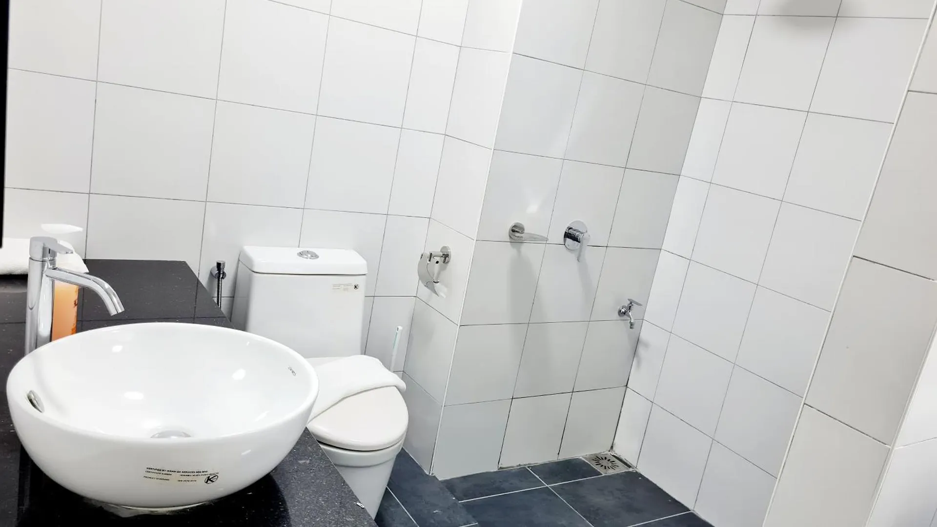 Apartment Chambers Suites Klcc By Glory Homes Kuala Lumpur Malaysia