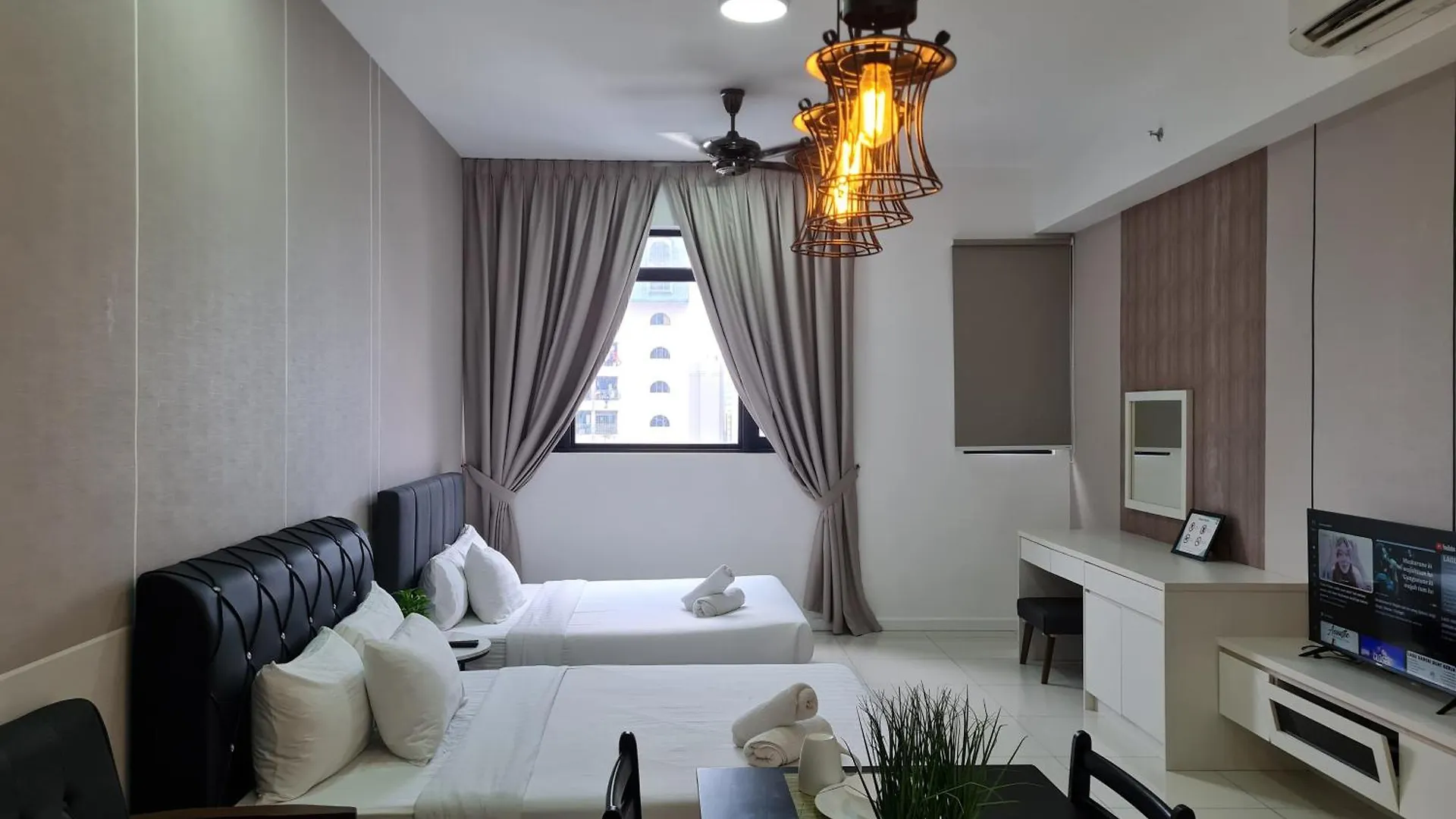 Chambers Suites Klcc By Glory Homes location