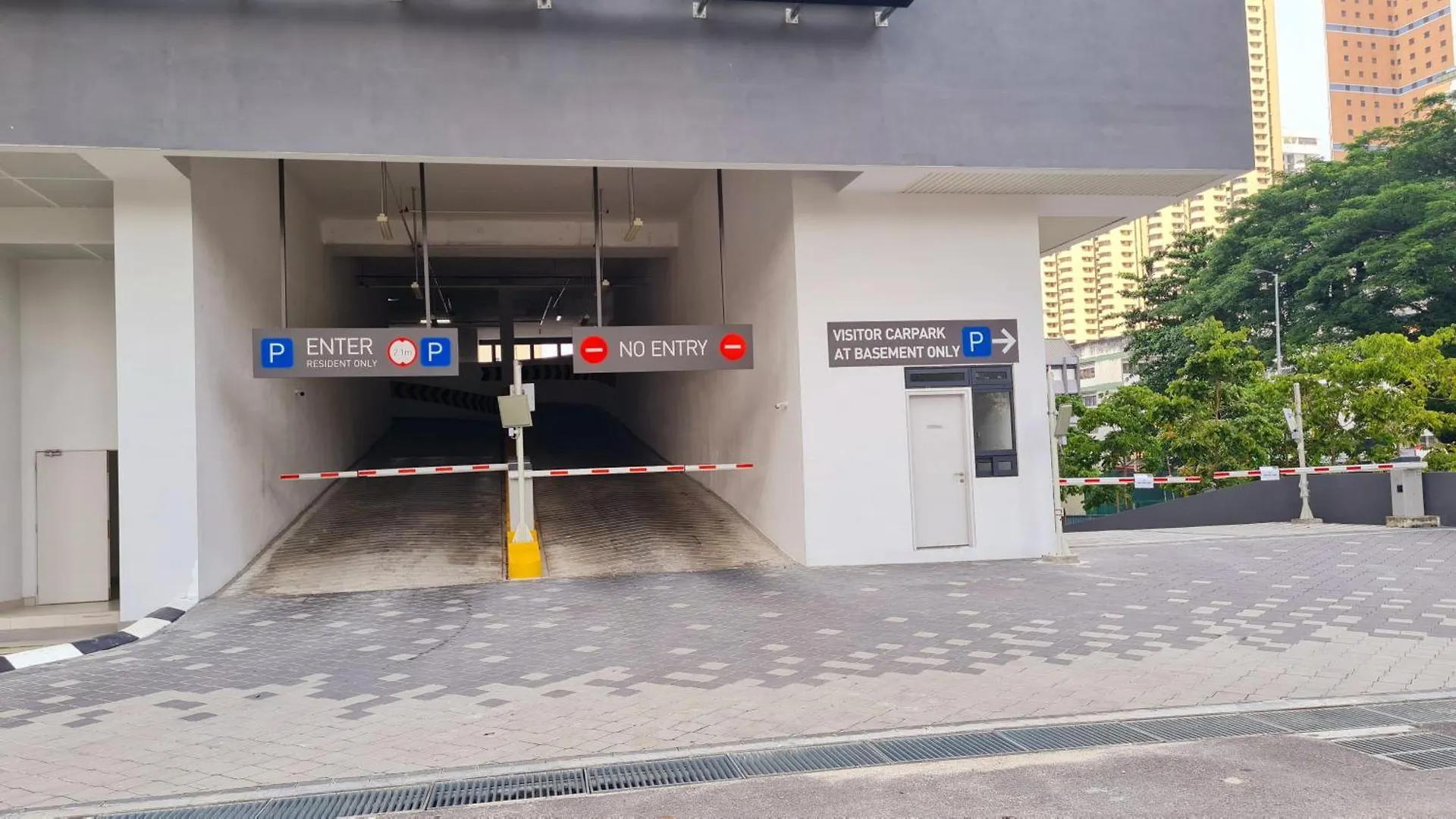 Apartment Chambers Suites Klcc By Glory Homes Kuala Lumpur