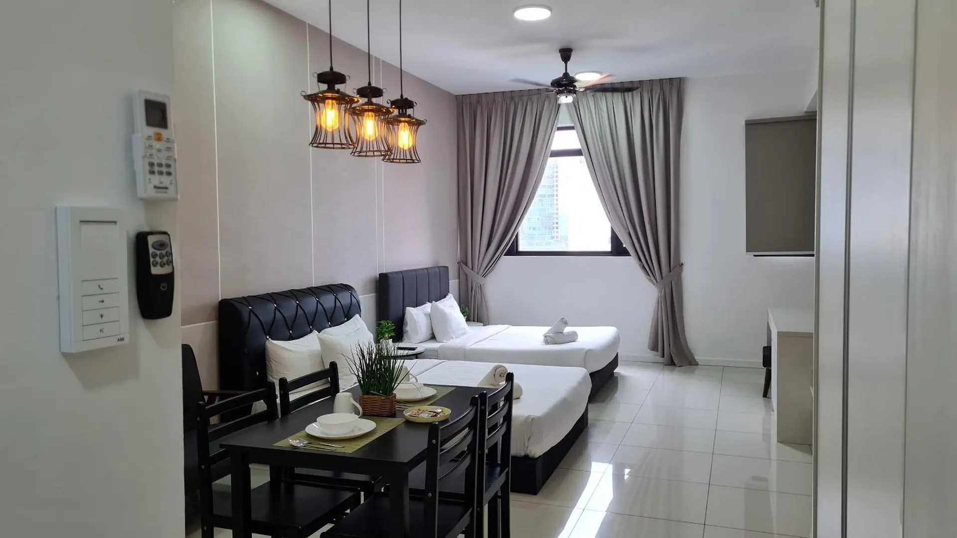 Chambers Suites Klcc By Glory Homes Kuala Lumpur 0*,  Malaysia