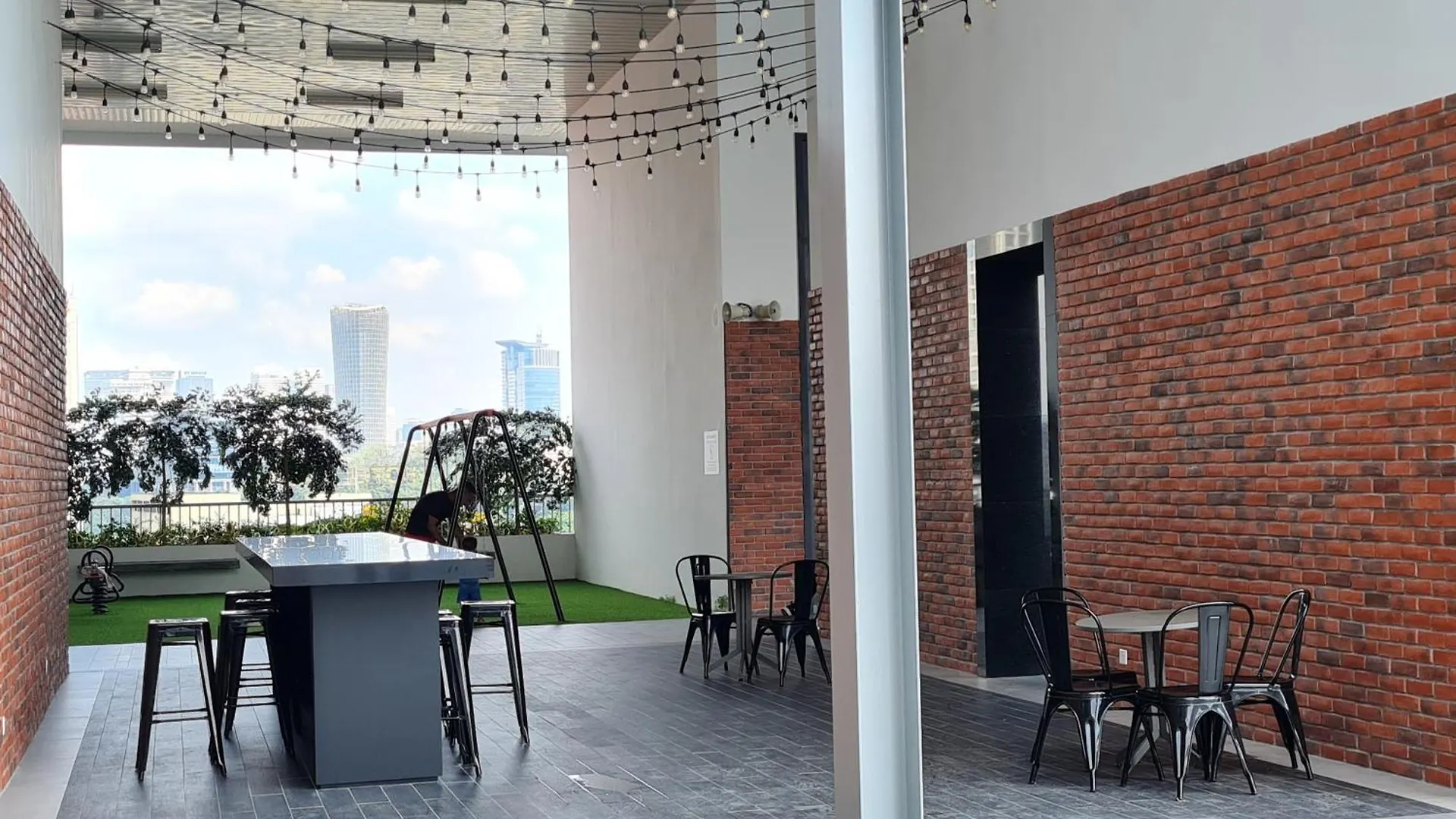 Apartment Chambers Suites Klcc By Glory Homes Kuala Lumpur
