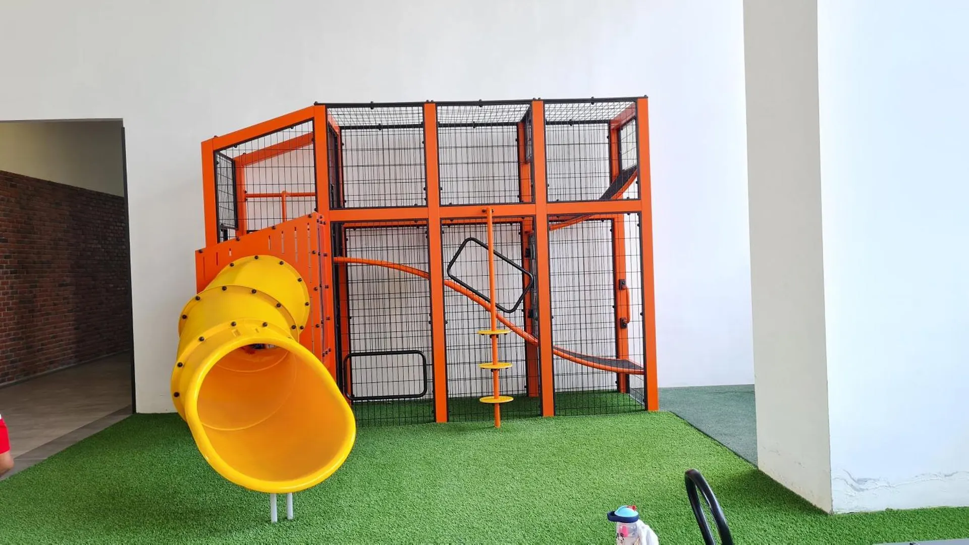 Chambers Suites Klcc By Glory Homes Kuala Lumpur Apartment