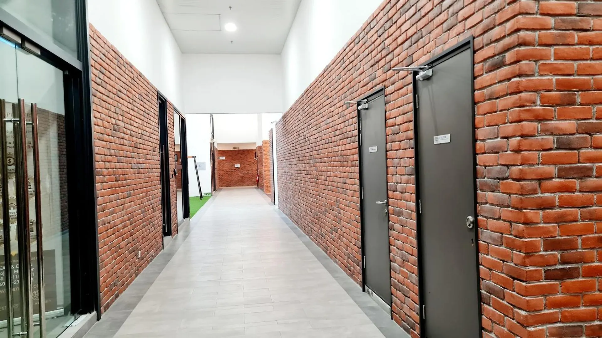 Chambers Suites Klcc By Glory Homes Kuala Lumpur